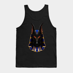 Anubis Tank Top